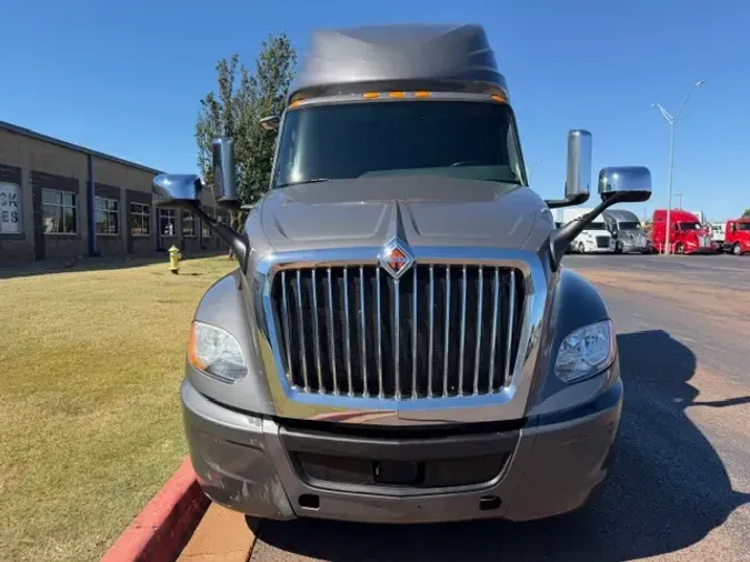 2022 INTERNATIONAL LT625c11001e70afcda9b8a151a425972fcf6