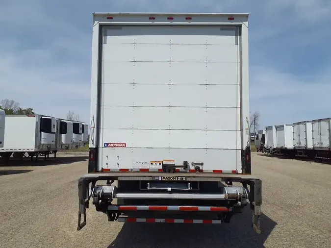 2020 NAVISTAR INTERNATIONAL MV607 (4X2)c11120c15752c732e92da994d12f083d