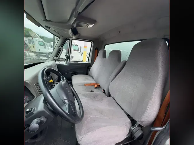 2018 NAVISTAR INTERNATIONAL 4300