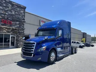 2023 Freightliner Cascadia