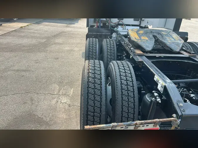 2021 Peterbilt 579c113f747878066f08cf6b23f4d6d7e92