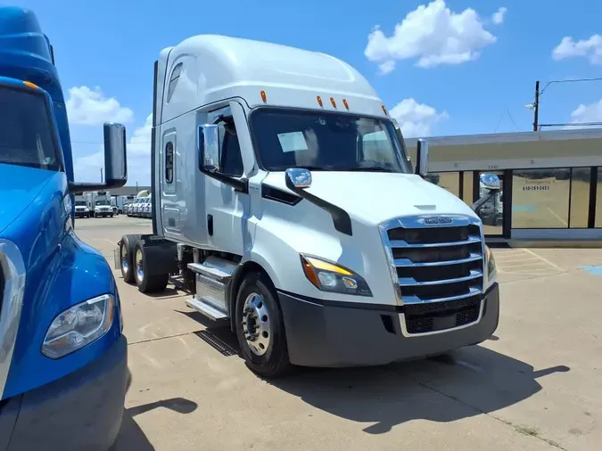 2021 FREIGHTLINER/MERCEDES NEW CASCADIA 116c11535cc606bd562d140e3f3a4ab0ea9