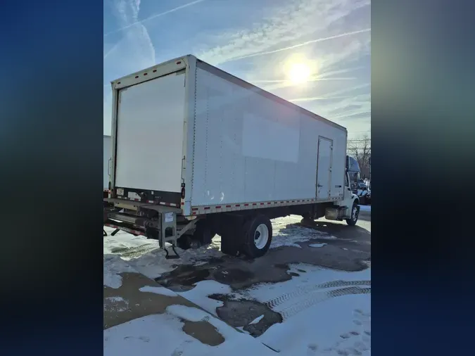 2019 FREIGHTLINER/MERCEDES M2 106c11727a9d36e408dada54230bc55079f