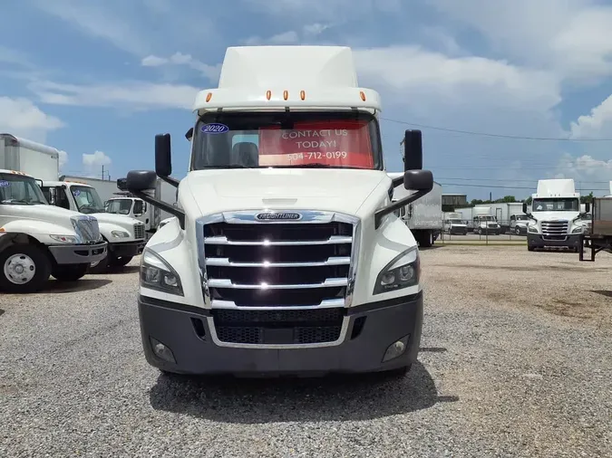 2020 FREIGHTLINER NEW CASCADIA PX12664