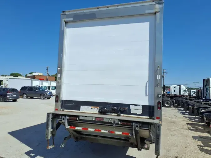 2018 NAVISTAR INTERNATIONAL 4300c117a087390eefc445aefed4a3b4b731