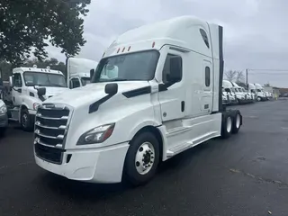2021 FREIGHTLINER/MERCEDES NEW CASCADIA PX12664
