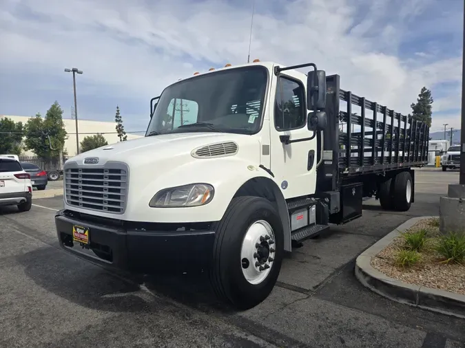 2018 Freightliner Business Class M2 106c11896c083bdaf54e901a7d132047f91