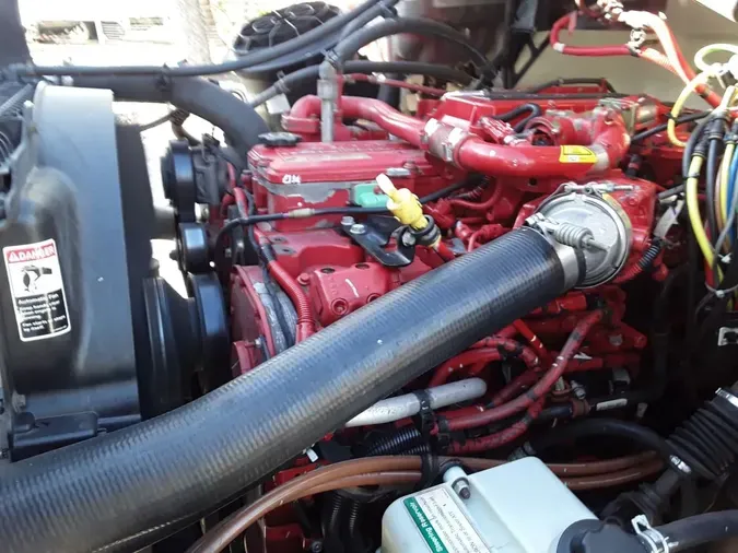 2021 FREIGHTLINER/MERCEDES M2 106c118decffa1a2af32c35e93c79a84d18