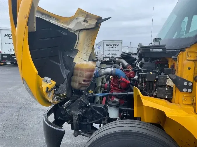 2019 INTERNATIONAL 4300