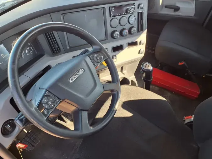 2019 FREIGHTLINER/MERCEDES NEW CASCADIA 126