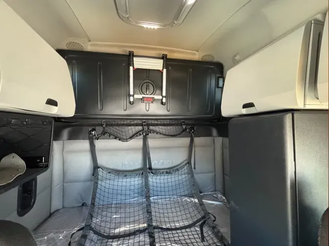 2022 Freightliner Cascadia 126c119e06cbeccbcfc1ba6e685ac935f39