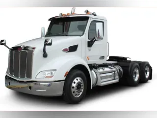 2020 Peterbilt 579