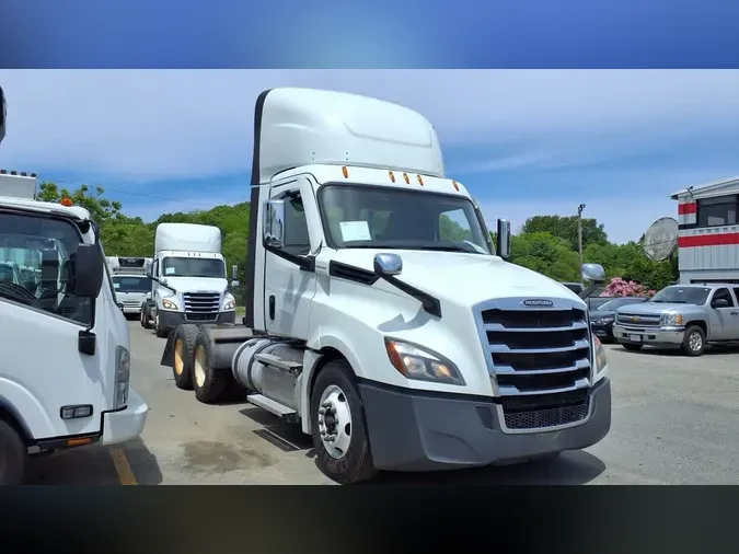 2021 FREIGHTLINER/MERCEDES NEW CASCADIA PX12664c11af5f9274c0bf9bfce16da8537a0e9