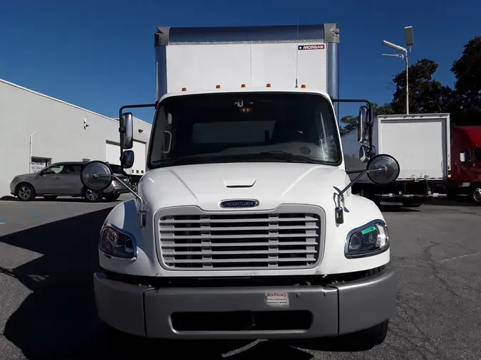 2023 FREIGHTLINER/MERCEDES M2 106c11c18ade73719316ea7c3b28bd4017a