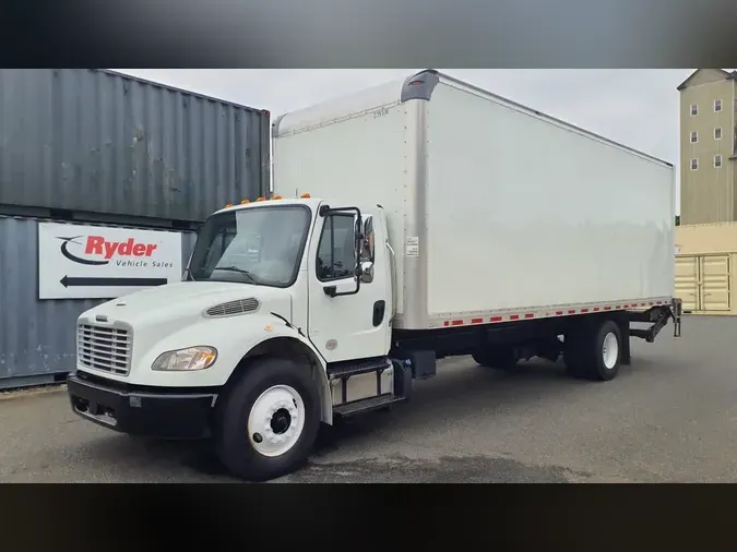 2021 FREIGHTLINER/MERCEDES M2 106c11c6d2d026d467521e361991aadb97c