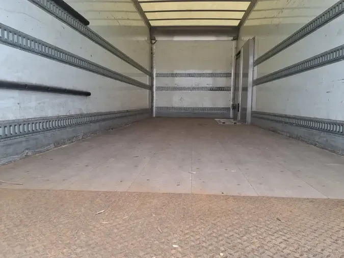 2019 NAVISTAR INTERNATIONAL 4300 SBA