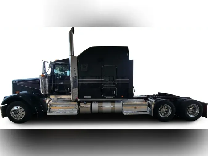 2022 Kenworth W900Lc120b2554dcaf7b7169b17f0464c2b61