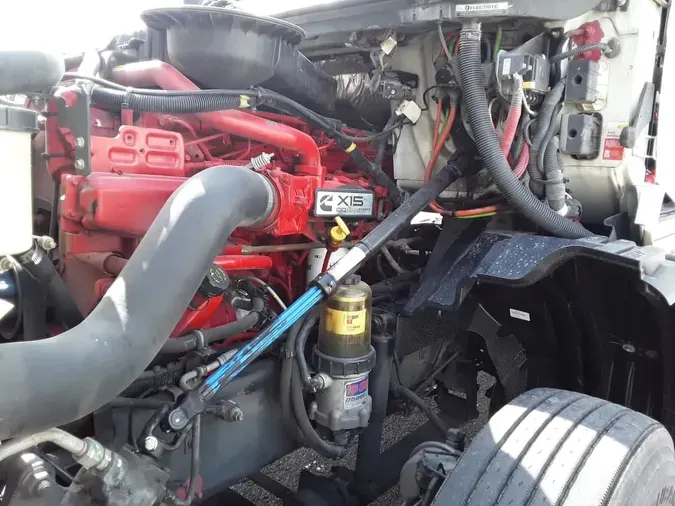 2020 NAVISTAR INTERNATIONAL LT625 DAYCAB T/A