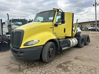 2020 INTERNATIONAL RH