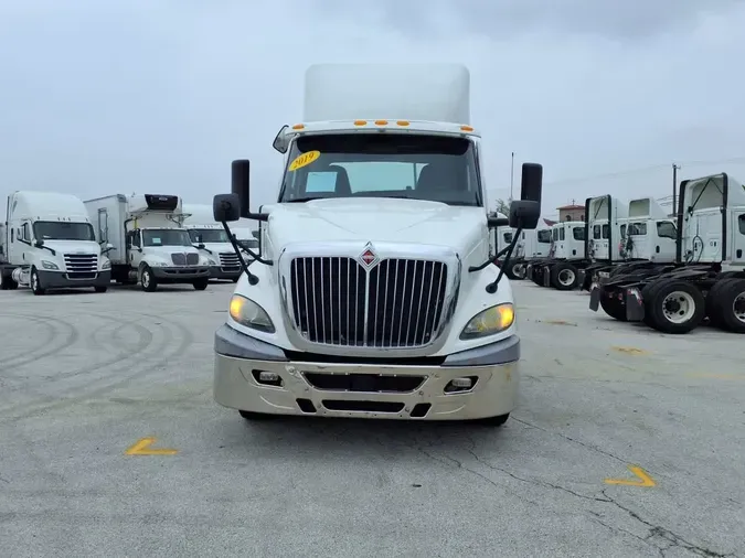 2019 NAVISTAR INTERNATIONAL RH613 DAYCAB S/Ac121366136d98b1028aa8ef98d4cacd8