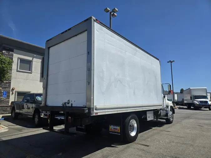 2020 Hino 268Ac123ad57b1340a08bc7de61311a8f4da