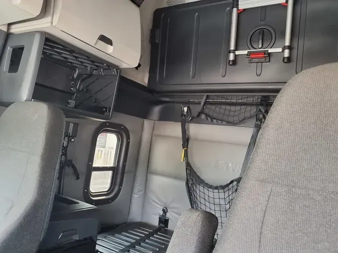 2022 FREIGHTLINER/MERCEDES NEW CASCADIA PX12664c124541b7db81bbfde94e2ab361c82cf