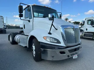 2018 NAVISTAR INTERNATIONAL PROSTAR