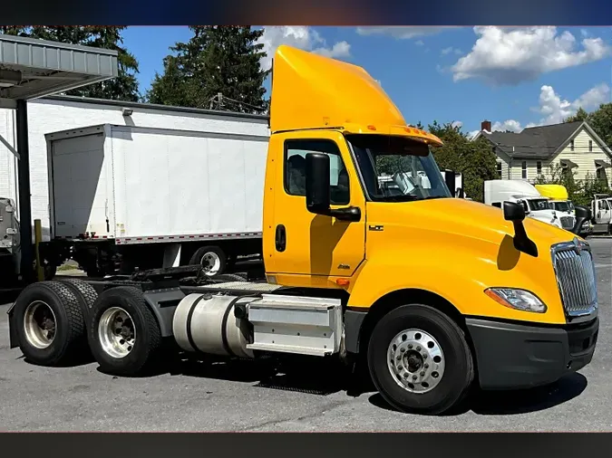 2019 INT LT625 6x4c12495173956e0c2618b5817c16bdb98