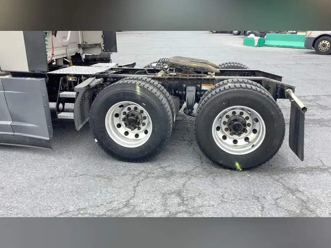 2022 Freightliner Cascadia 126c125c71e20cd9a3fe34205ae4f4187f9