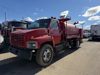 2007 CHEVROLET KODIAK C7500