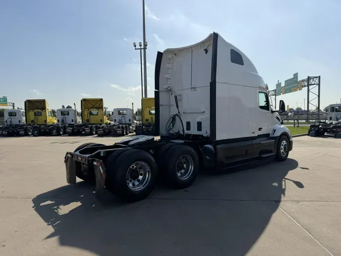 2022 Peterbilt 579c126362165e56c4076fac976bf3a10a7