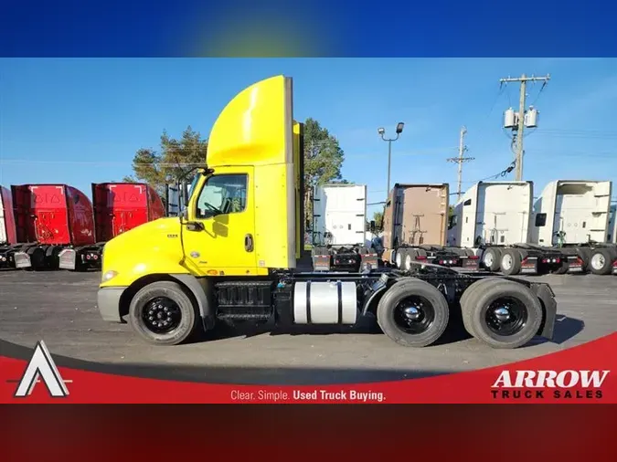 2020 INTERNATIONAL RH613