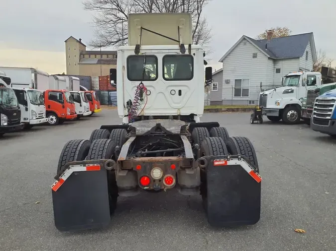 2019 FREIGHTLINER/MERCEDES NEW CASCADIA PX12664