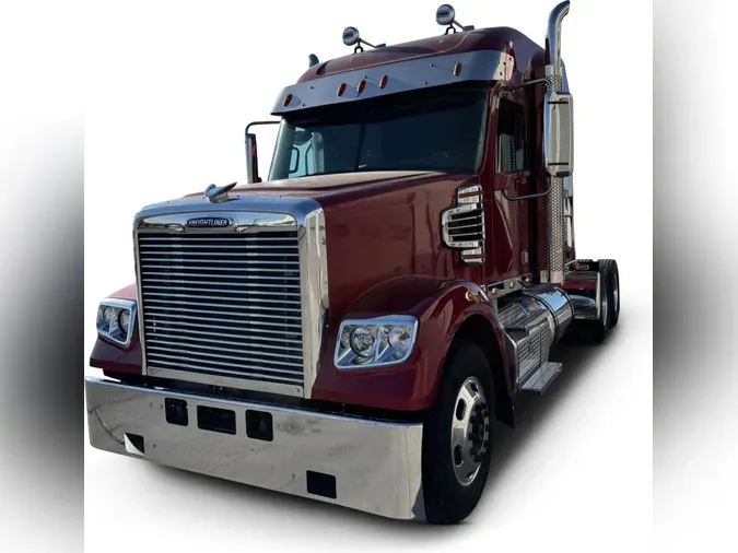 2022 Freightliner CORONADOc128a92cb10b89f73f42af3f87d5e975