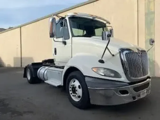 2017 NAVISTAR INTERNATIONAL PROSTAR