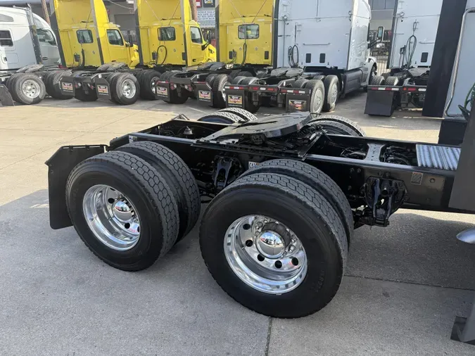 2021 Peterbilt 579