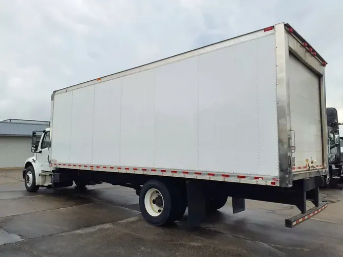 2019 FREIGHTLINER/MERCEDES M2 106c12a073206c1e0042665d83b1c4b48c6