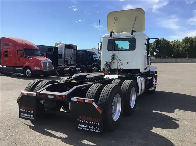 2021 MACK AN64T