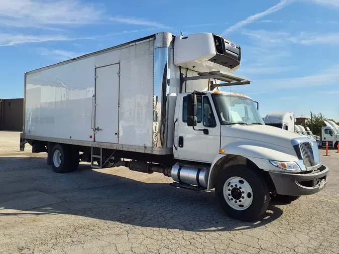 2016 NAVISTAR INTERNATIONAL 4300