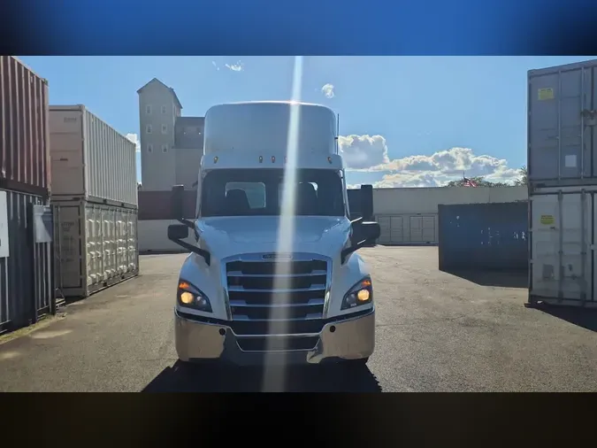2020 FREIGHTLINER/MERCEDES NEW CASCADIA PX12664c12b64675cd0063663e7479734f03f34