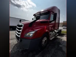 2020 FREIGHTLINER NEW CASCADIA PX12664