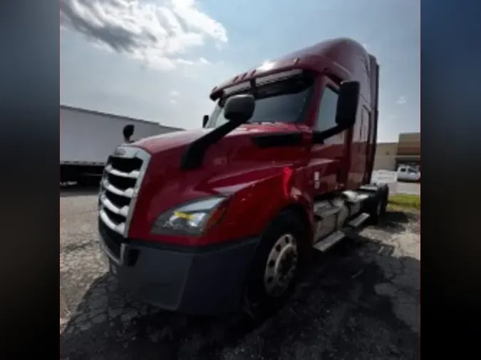 2020 FREIGHTLINER NEW CASCADIA PX12664c12b72e5e099d2e9218c076f1904058e