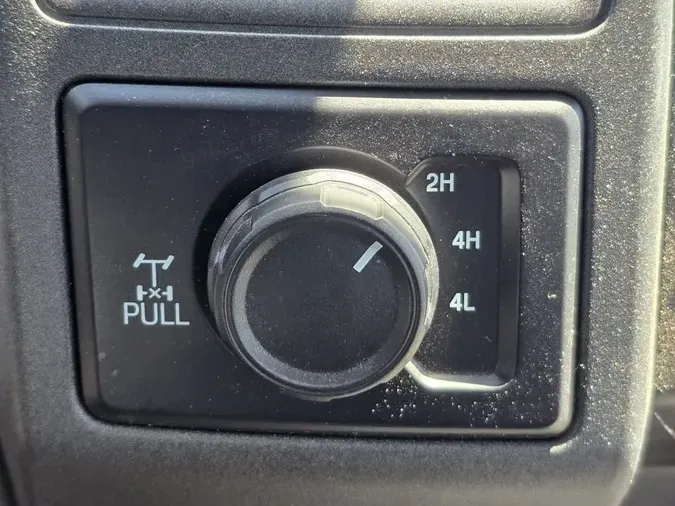 2019 Ford Super Duty F-250 SRW