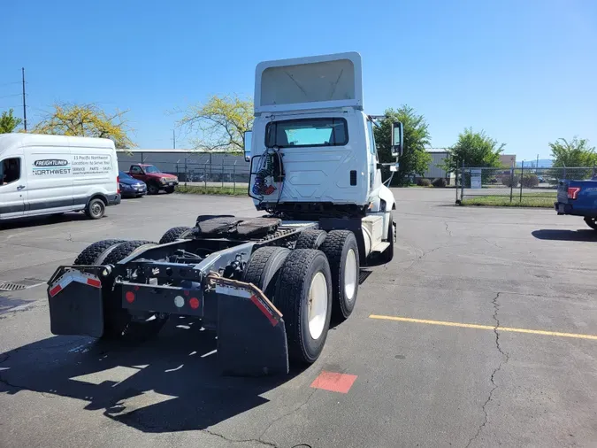 2016 NAVISTAR INTERNATIONAL PROSTAR