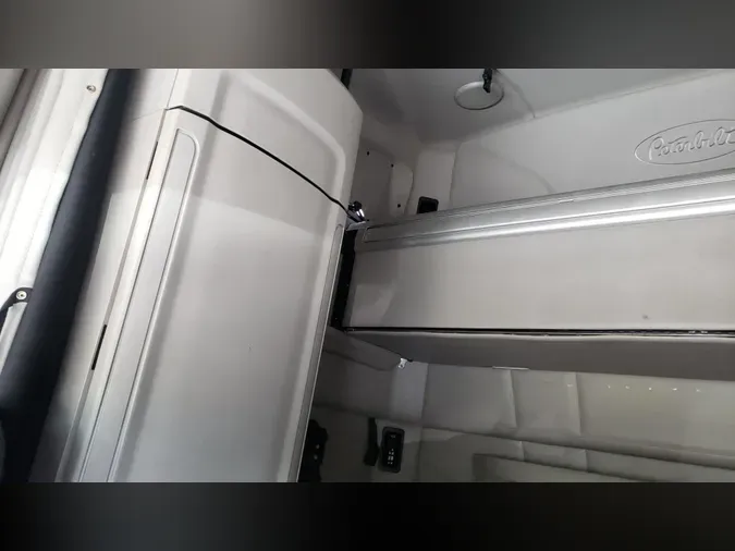 2019 Peterbilt 579