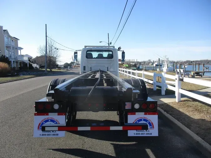 2019 INTERNATIONAL 4300