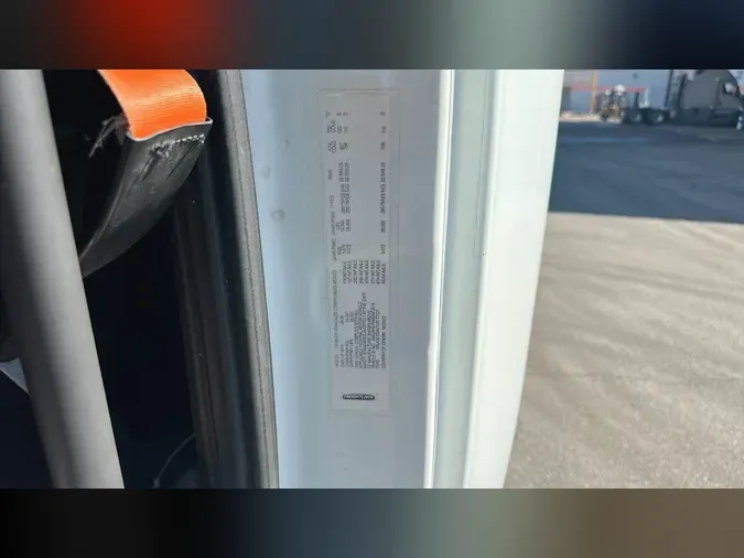 2021 Freightliner Cascadia 126