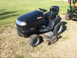 Craftsman DGS6500