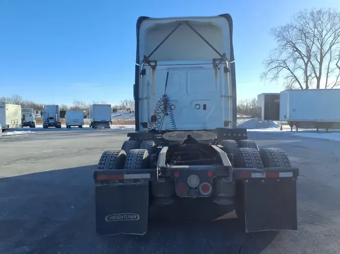 2019 FREIGHTLINER/MERCEDES NEW CASCADIA PX12664c12f9d314eb3fca7af522fa19d0c87c5