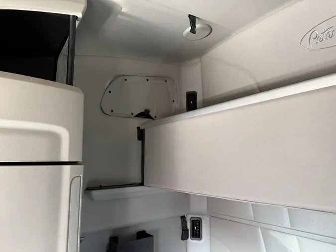 2021 Peterbilt 579